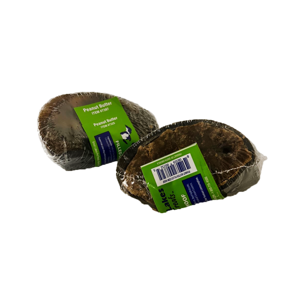 peanut-butter-stuffed-cow-hooves-cost-less-distributing